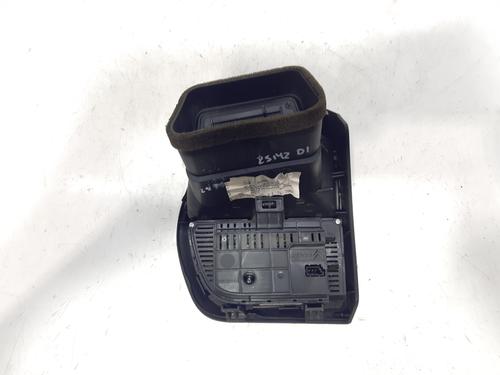 Comando chauffage CITROËN C4 Picasso I MPV (UD_)  | BP8296803I5 