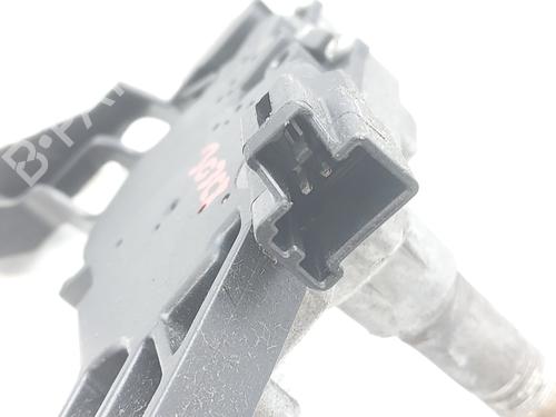 Rear wiper motor SMART FORFOUR (454) 1.5 CDI (454.001) | BP12414465M102 