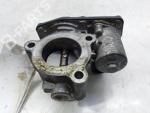 Used Throttle body Throttle body FORD FOCUS III 1.0 EcoBoost (100 hp) 9249401 9249401