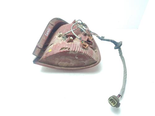 Left taillight KIA CARNIVAL II (GQ)  | BP27647137C34 