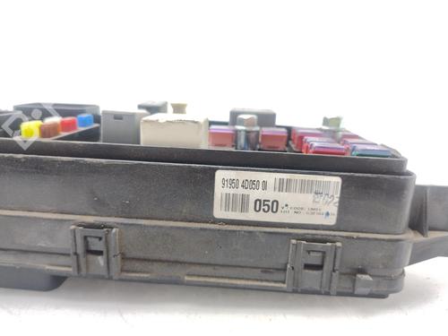 Sikringsdåse KIA CARNIVAL / GRAND CARNIVAL III (VQ)  | BP29903588E1 