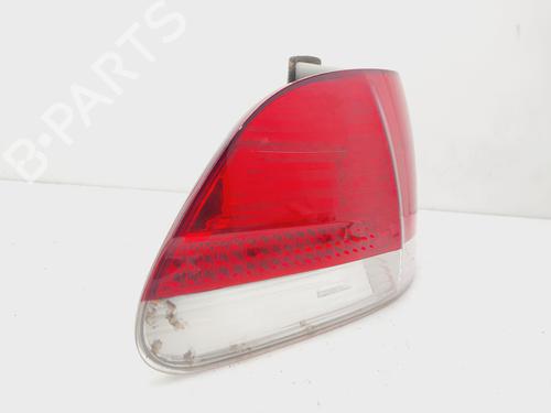 Left taillight BMW 7 (E65, E66, E67) 730 Ld | BP22429300C34 
