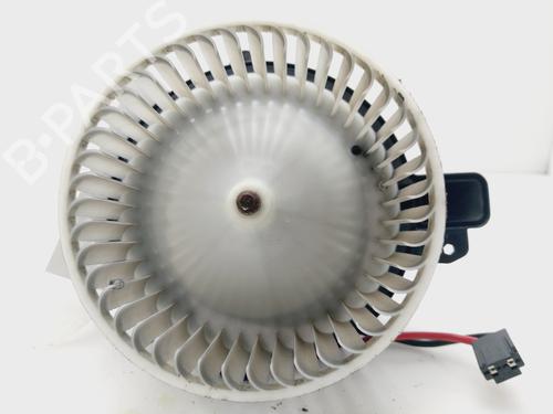 Heater blower motor SEAT IBIZA V (KJ1, KJG) 1.0 | BP21050785M62 