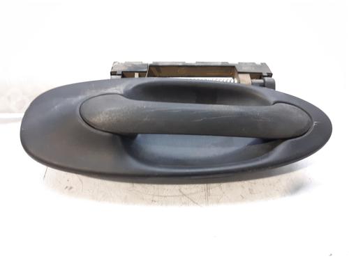 Used Rear right exterior door handle SAAB 9-3 (YS3F, E79, D79, D75) 1.9 TiD (150 hp) 8613366