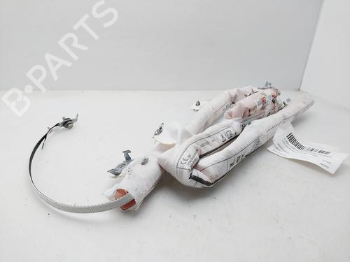 Left curtain airbag OPEL CROSSLAND X / CROSSLAND (P17, P2QO)  | BP29714203C11 