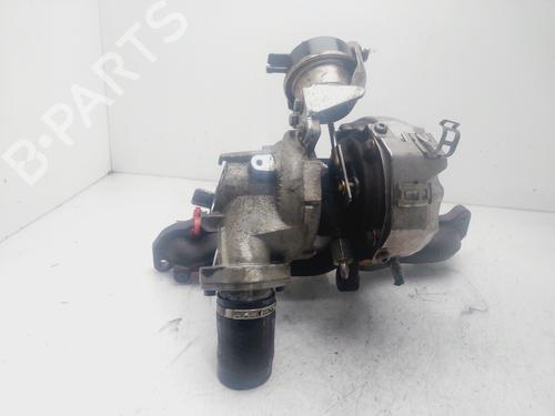Turbolader/Kompressor VW CADDY ALLTRACK IV Box Body/MPV (SAA)  | BP29521424M71 