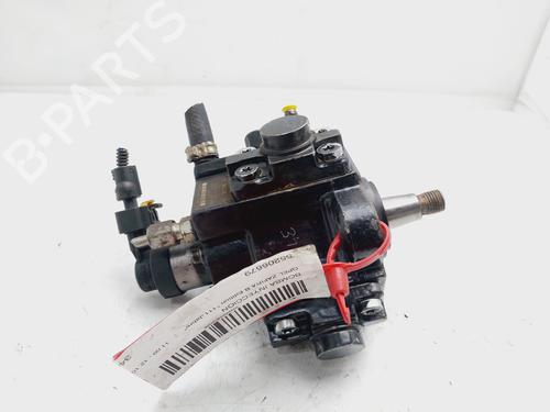 Used Injection pump OPEL ZAFIRA / ZAFIRA FAMILY B (A05) 1.9 CDTI (M75) (120 hp) 18875419