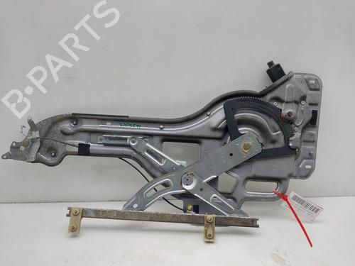 Used Rear left window mechanism HYUNDAI TRAJET (FO) 2.0 (136 hp) 16005496