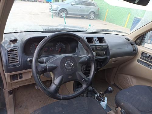 Højre fortil invendig håndtag NISSAN TERRANO II (R20) 3.0 Di 4WD | BP12406480I14 