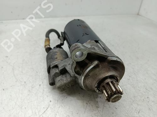 Used Starter VW PASSAT CC B6 (357) 2.0 TDI (140 hp) 30627324