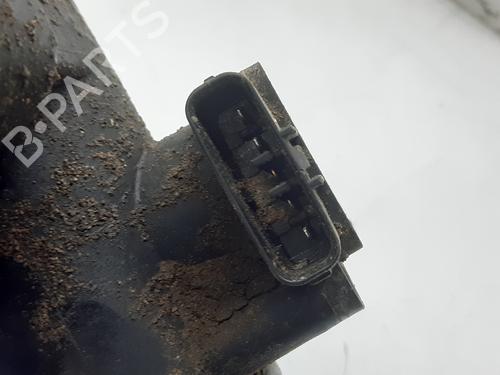 Air filter box SUZUKI JIMNY Closed Off-Road Vehicle (SN) 1.3 (SN413) | BP13999374M87 