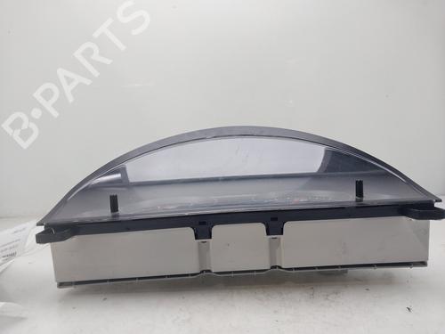 Instrument cluster FORD MONDEO III (B5Y) 2.0 TDCi | BP16378334C47 