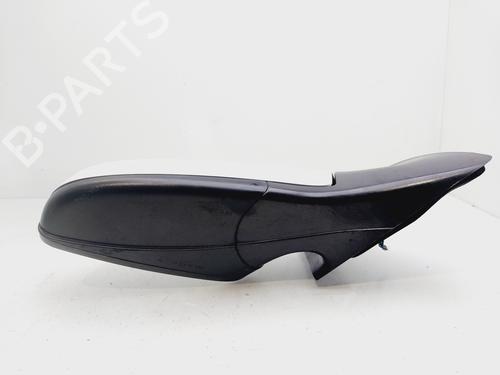 Right mirror OPEL ASTRA H (A04)  | BP23407749C27 