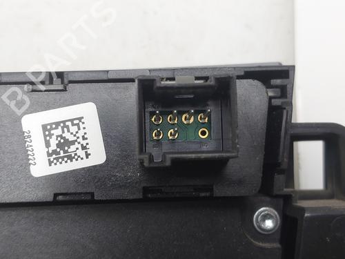 Climate control OPEL ASTRA J (P10) | BP37423792I5 - Image 5