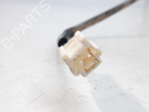 Seat buckle RENAULT KADJAR (HA_, HL_) 1.5 BLUE dCi 115 (HLA6) | BP14001362I32 