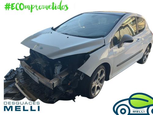 Used Parts PEUGEOT 308 I (4A_, 4C_)  2.0 HDi  4599533