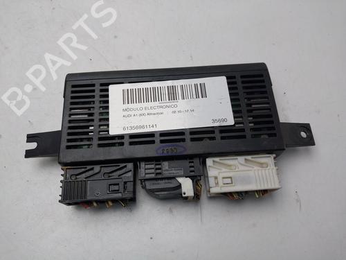 Electronic module AUDI A1 (8X1, 8XK) 1.6 TDI | BP38684480M83 - Image 2