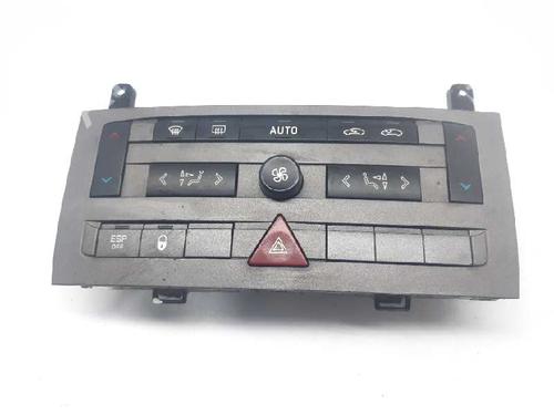 Used Climate control CITROËN C5 II (RC_) [2004-2008]  4980537
