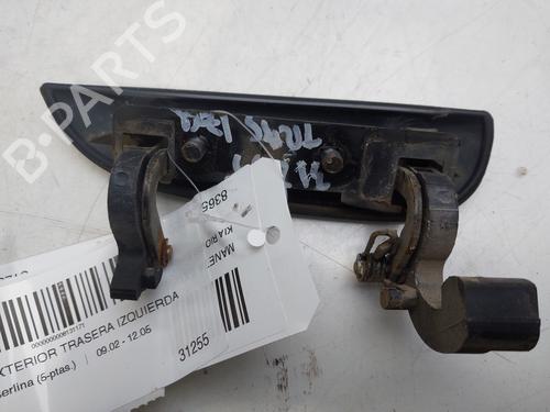 Steering pump BMW 3 (E46) 318 d | BP17632801M99 