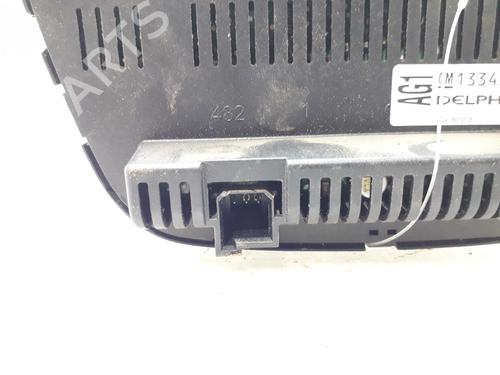 Climate control OPEL ASTRA J (P10)  | BP11183248I5 