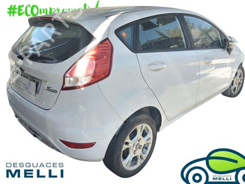 Engine FORD FIESTA VI (CB1, CCN)  | BP34126947M1  - Image 8