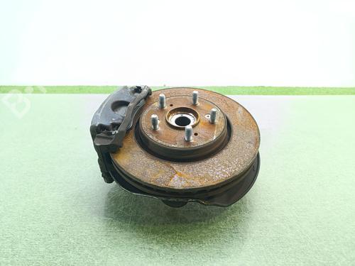 Used Left front steering knuckle Left front steering knuckle HONDA CR-V III (RE_) 2.2 i-CTDi 4WD (RE6) (140 hp) 33326960 33326960