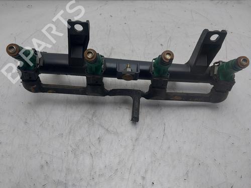 Sprederrør Sprederrør CITROËN SAXO (S0, S1) 1.1 X, SX (60 hp) 36476080 36476080