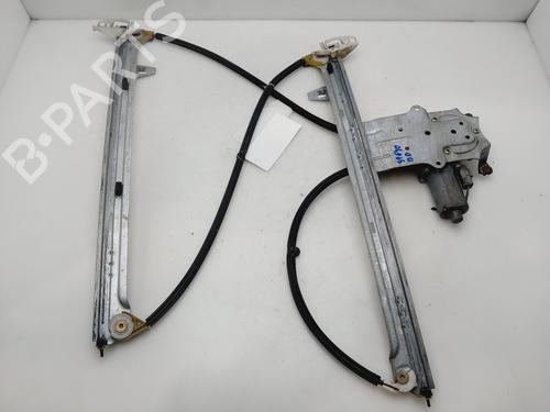 Rudehejsemekanisme Højre foran CITROËN XSARA PICASSO (N68) 2.0 HDi (90 hp) 29750648