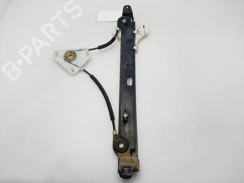 Used Rear right window mechanism SEAT ALTEA (5P1) [2004-2015]  31059913