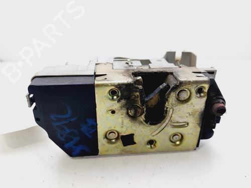 Used Rear left lock PEUGEOT 307 (3A/C) [2000-2012]  30061337