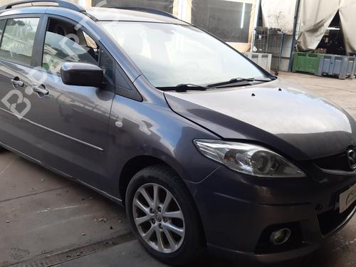 Høyre bak invendig håndtak MAZDA 5 (CR) 2.0 CD (CR19) | BP9730155I16 