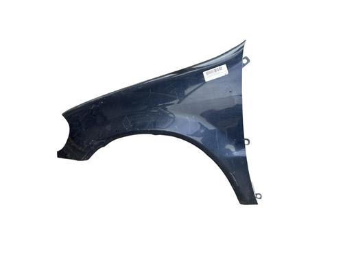 Used Left front fenders MERCEDES-BENZ M-CLASS (W163) [1998-2005]  25863464