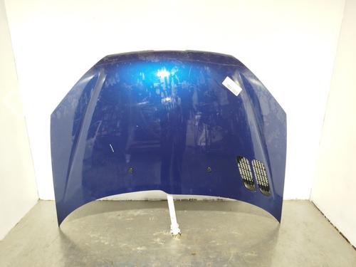 Used Hood PEUGEOT 206 Hatchback (2A/C) [1998-2012]  30407454