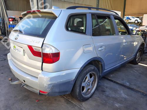 Rudehejsemekanisme ventre foran BMW X3 (E83) xDrive 20 d | BP18747287C22 