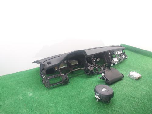 Airbag Kit KIA NIRO I (DE)  | BP21266832C86 