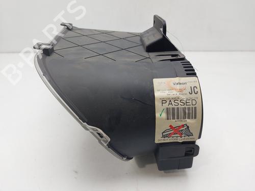 Instrument cluster FORD FIESTA V (JH_, JD_) 1.4 TDCi | BP15007674C47 