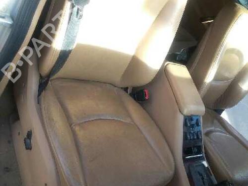 Rear left seatbelt MERCEDES-BENZ M-CLASS (W163) ML 320 (163.154) | BP6624057I29 