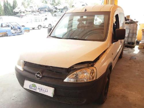 OPEL COMBO Box Body/MPV 1.3 CDTI 16V 920726