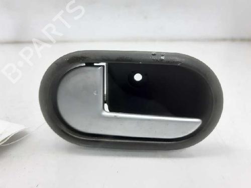 Used Front left interior door handle FORD FIESTA V (JH_, JD_) 1.4 16V (80 hp) 5321665