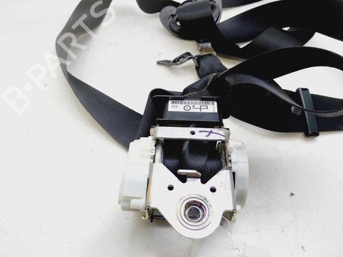 Front right seatbelt BMW 1 (E87) 116 d | BP21775526I25 