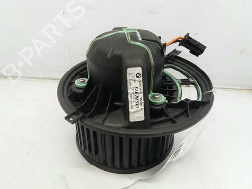 Used Heater blower motor BMW 3 Convertible (E93) 320 i (170 hp) 13991015