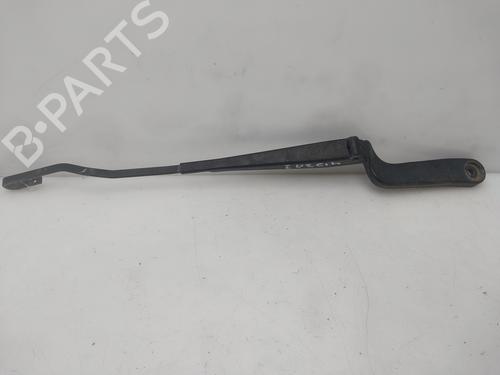 Used Front windshield wiper arm Front windshield wiper arm VW POLO (6N2) [1999-2001] 33793037 33793037