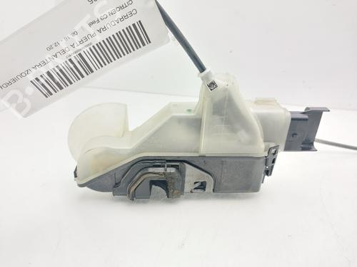 Used Front left lock Front left lock CITROËN C3 III (SX) 1.2 VTi 82 (82 hp) 33985937 33985937