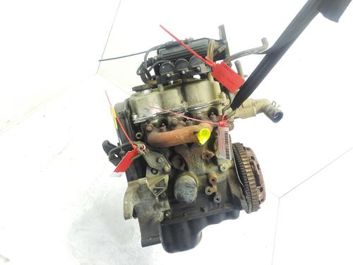 Engine CHEVROLET MATIZ (M200, M250) 0.8 | BP30133697M1