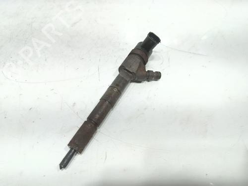 Used Injector OPEL INSIGNIA A (G09) 2.0 CDTI (68) (131 hp) 30476696