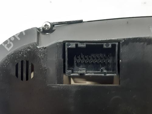 Instrument cluster FIAT PANDA (169_) 1.2 (169.AXB11, 169.AXB1A) | BP7114387C47 