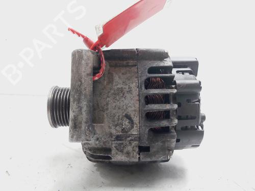 Used Alternator PEUGEOT 207 (WA_, WC_) [2006-2015]  19310938
