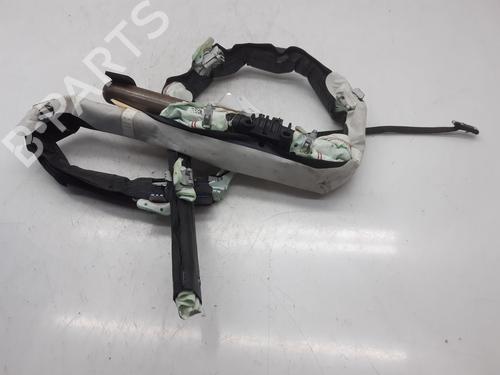 Left curtain airbag CITROËN C4 Picasso I MPV (UD_) 1.6 VTi 120 | BP7464516C11 