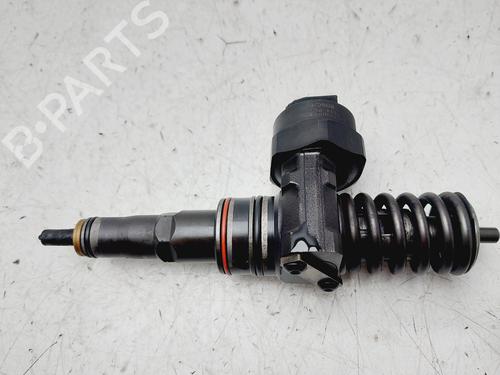 Insprojtnings dyse VW GOLF IV (1J1) [1997-2008]  28723787