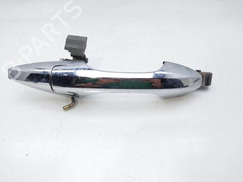 Klamka zewnętrzna drzwi tylnych prawych HONDA ACCORD VII (CL, CN) 2.2 i-CTDi (CN1) | BP13658029C130 